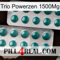 Trio Powerzen 1500Mg dapoxetine2